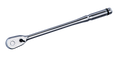1/2"sq. LONG RATCHET HANDLE (90-TOOTH)