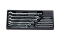 COMBINATION WRENCH SET (12pcs.)