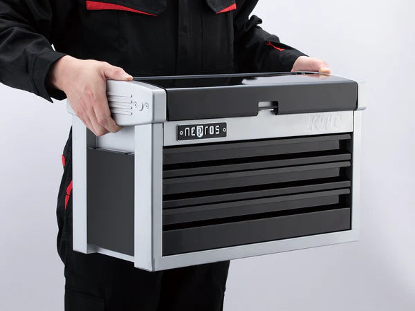 nepros 3/8"Sq. Tool Set (60 pcs)