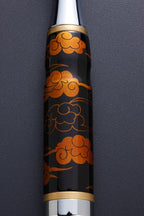 nepros 3/8"sq. URUSHI Ratchet Handle (瑞雲 ZUIUN)