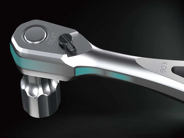 neXT 3/8" sq. Rachet Handle (90 tooth)