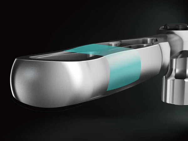 neXT 3/8" sq. Rachet Handle (90 tooth)