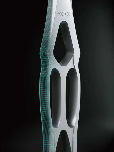 neXT 3/8" sq. Rachet Handle (90 tooth)