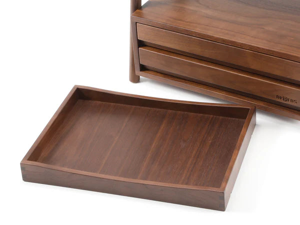 nepros Walnut Tool Set (29pcs.)